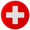FrancoSuiza Bandera Suiza